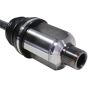 GSP NCV10023 11-12 Chevrolet Cruze (1.4) CV Axle Assembly  - Front Right