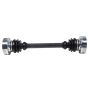 GSP NCV10024 05-06 Pontiac GTO CV Axle Assembly  - Rear