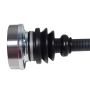GSP NCV10024 05-06 Pontiac GTO CV Axle Assembly  - Rear