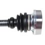 GSP NCV10024 05-06 Pontiac GTO CV Axle Assembly  - Rear