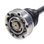 GSP NCV10024 05-06 Pontiac GTO CV Axle Assembly  - Rear