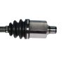 GSP NCV10031 Buick, Chevrolet, Oldsmobile, Pontiac... (FWD) CV Axle Assembly  - Front Left