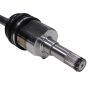 GSP NCV10032 03-07 Cadillac CTS CV Axle Assembly  - Rear Left