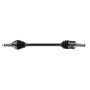 GSP NCV10033 03-07 Cadillac CTS (2.8, 3.2) CV Axle Assembly  - Rear Right