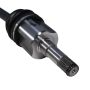 GSP NCV10033 03-07 Cadillac CTS (2.8, 3.2) CV Axle Assembly  - Rear Right