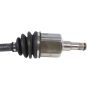 GSP NCV10043 Buick, Cadillac, Chevrolet, Oldsmobile... CV Axle Assembly