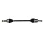 GSP NCV10045 Buick, Chevrolet, GMC, Saturn... CV Axle Assembly  - Rear Right