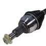 GSP NCV10045 Buick, Chevrolet, GMC, Saturn... CV Axle Assembly  - Rear Right