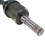 GSP NCV10046 Buick, Cadillac, Chevrolet CV Axle Assembly  - Front Left