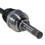 GSP NCV10053 10-15 Chevrolet Camaro CV Axle Assembly  - Rear Left