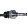 GSP NCV10053 10-15 Chevrolet Camaro CV Axle Assembly  - Rear Left
