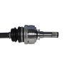 GSP NCV10054 10-15 Chevrolet Camaro CV Axle Assembly  - Rear Right