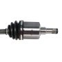 GSP NCV10056 Buick, Cadillac, Chevrolet, Oldsmobile... CV Axle Assembly  - Front Right