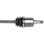 GSP NCV10060 Buick, Cadillac, Chevrolet, Oldsmobile... CV Axle Assembly  - Front Right
