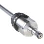 GSP NCV10060 Buick, Cadillac, Chevrolet, Oldsmobile... CV Axle Assembly  - Front Right