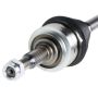 GSP NCV10060 Buick, Cadillac, Chevrolet, Oldsmobile... CV Axle Assembly  - Front Right