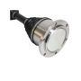 GSP NCV10061XD Chevrolet, GMC (4WD) CV Axle Assembly  - Front