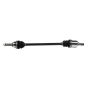 GSP NCV10062 Chevrolet, Pontiac CV Axle Assembly  - Front Right
