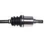 GSP NCV10062 Chevrolet, Pontiac CV Axle Assembly  - Front Right