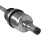 GSP NCV10067 Chevrolet, Pontiac CV Axle Assembly  - Front Left