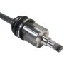 GSP NCV10068 Buick, Chevrolet, Oldsmobile, Pontiac... (FWD) CV Axle Assembly