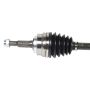 GSP NCV10068 Buick, Chevrolet, Oldsmobile, Pontiac... (FWD) CV Axle Assembly