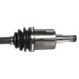 GSP NCV10068 Buick, Chevrolet, Oldsmobile, Pontiac... (FWD) CV Axle Assembly