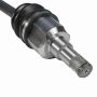 GSP NCV10072 Chevrolet, GMC CV Axle Assembly  - Rear Left