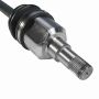GSP NCV10073 Chevrolet, GMC CV Axle Assembly  - Rear Right