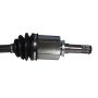 GSP NCV10074 Chevrolet CV Axle Assembly  - Front Right