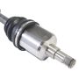 GSP NCV10075 Chevrolet, Pontiac (FWD) CV Axle Assembly  - Front Left