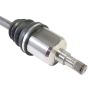 GSP NCV10076 Buick, Chevrolet, Oldsmobile, Pontiac... (FWD) CV Axle Assembly  - Front Right