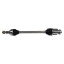 GSP NCV10081 Chevrolet, Pontiac (AWD) CV Axle Assembly  - Front Right
