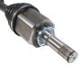 GSP NCV10086 Chevrolet, GMC (3.0, 3.6) CV Axle Assembly  - Front Left