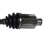 GSP NCV10087 Chevrolet, GMC (3.0, 3.6) CV Axle Assembly  - Front Right