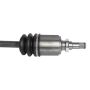 GSP NCV10092 Chevrolet (1.4) CV Axle Assembly  - Front Right