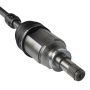 GSP NCV10092 Chevrolet (1.4) CV Axle Assembly  - Front Right