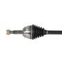GSP NCV10094 88-89 Pontiac LeMans CV Axle Assembly  - Front Right