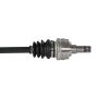 GSP NCV10094 88-89 Pontiac LeMans CV Axle Assembly  - Front Right