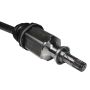 GSP NCV10096 Chevrolet (1.8) CV Axle Assembly  - Front Right