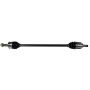 GSP NCV10099 12-18 Chevrolet Sonic (1.8) CV Axle Assembly  - Front Right
