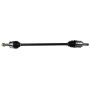 GSP NCV10100 12-18 Chevrolet Sonic (1.8) CV Axle Assembly  - Front Right