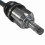 GSP NCV10100 12-18 Chevrolet Sonic (1.8) CV Axle Assembly  - Front Right
