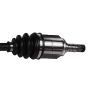 GSP NCV10100 12-18 Chevrolet Sonic (1.8) CV Axle Assembly  - Front Right