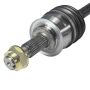 GSP NCV10100 12-18 Chevrolet Sonic (1.8) CV Axle Assembly  - Front Right