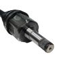 GSP NCV10102 10-11 Cadillac SRX (2.8) CV Axle Assembly  - Front