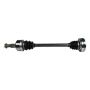 GSP NCV10103 09-15 Cadillac CTS V (6.2) CV Axle Assembly  - Rear Left