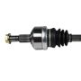 GSP NCV10103 09-15 Cadillac CTS V (6.2) CV Axle Assembly  - Rear Left