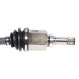 GSP NCV10107 2014 Chevrolet Cruze Diesel (2.0) CV Axle Assembly  - Front Left
