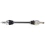 GSP NCV10111 14-15 Chevrolet Camaro Z/28 CV Axle Assembly  - Rear Right